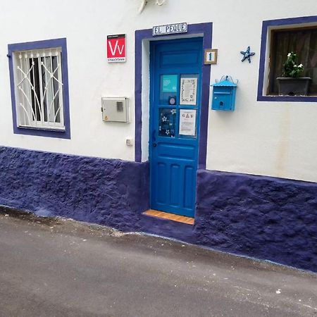 El Peque De Tamaide Tenerife Sur San Miguel de Abona Kültér fotó