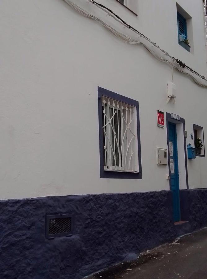 El Peque De Tamaide Tenerife Sur San Miguel de Abona Kültér fotó